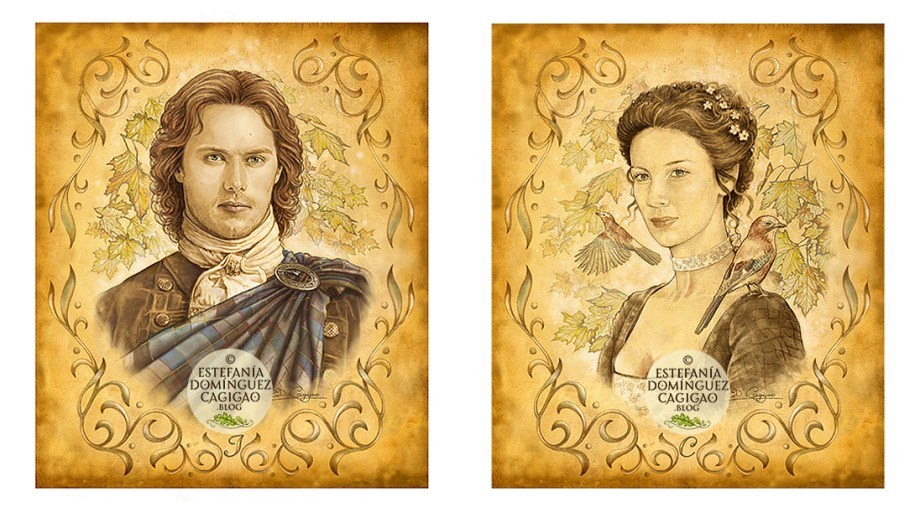 Jamie-y-Claire